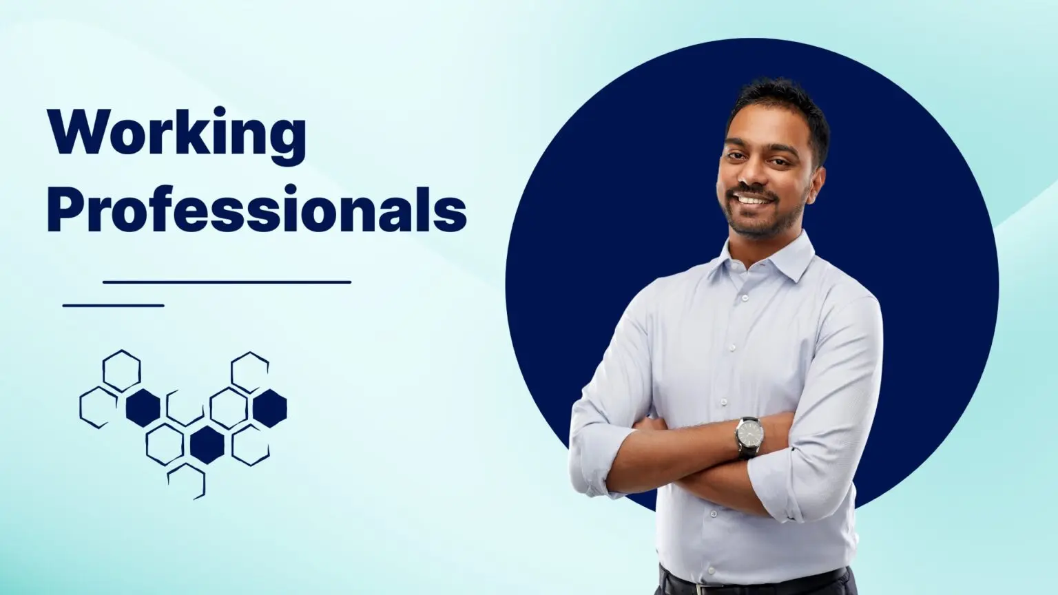 Stock Market Training Institute, eligibility extends to Working Professional